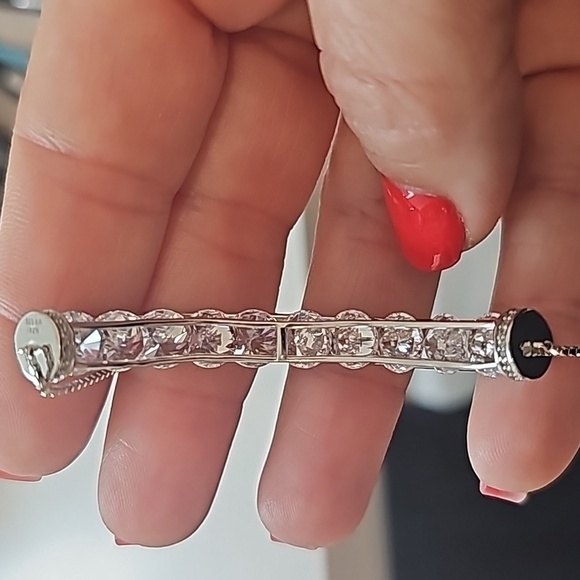 CRYSTAL BRACELET - Picture 7 of 7